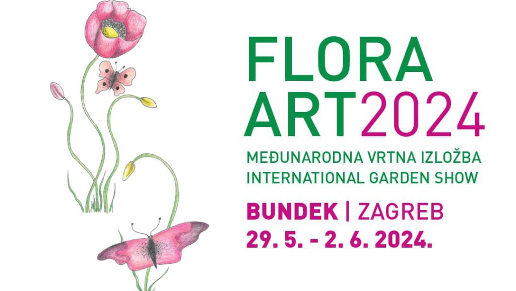 FLORAART 2024.