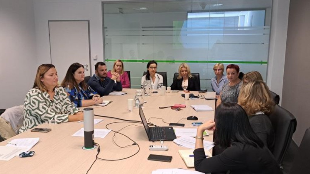 Predstavljen Nacrt prijedloga Akcijskog plana jačanja učinkovitosti u postupcima procjene utjecaja na&nbsp;okoliš