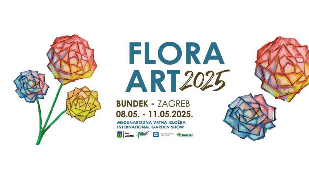 FLORAART 2025: Stručni skup ‘Uloga zelene infrastrukture i prirodne baštine u očuvanju hrvatskog identiteta i oblikovanju održive budućnosti’