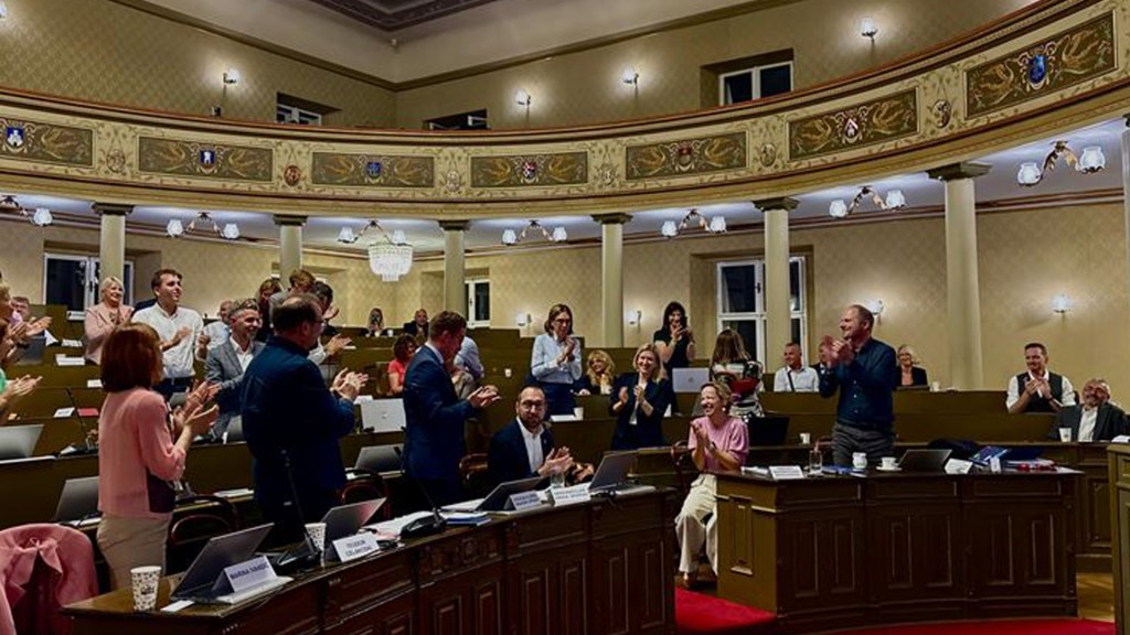Izglasane su Izmjene i dopune GUP-a Grada&nbsp;Zagreba