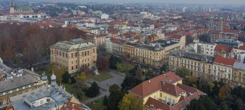 Okrugli stol: Izazovi življenja u gradskim sredinama u izmijenjenim klimatskim&nbsp;prilikama