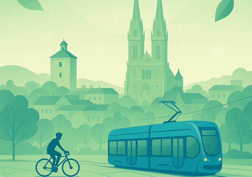 Radionica: Transformacija urbanog prostora i prometne&nbsp;politike