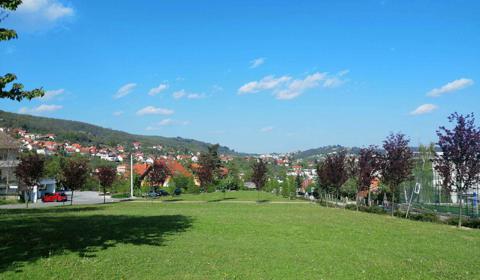 Natječaj za idejno rješenje Javnog parka&nbsp;Šestine