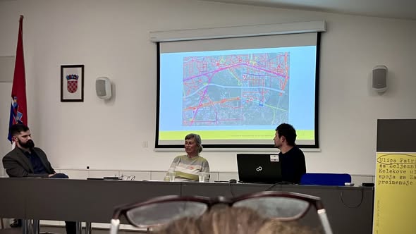 Sesvete između grada i periferije – tribina o urbanističkoj budućnosti najmnogoljudnije zagrebačke&nbsp;četvrti