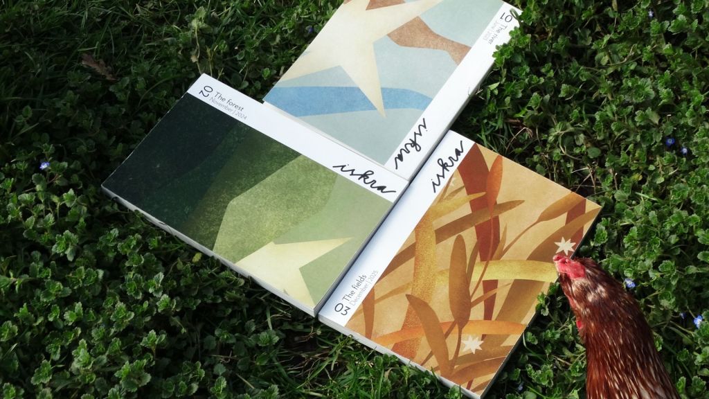 Predavanje: ISKRA Collective x Urania – Pokupska&nbsp;trilogija