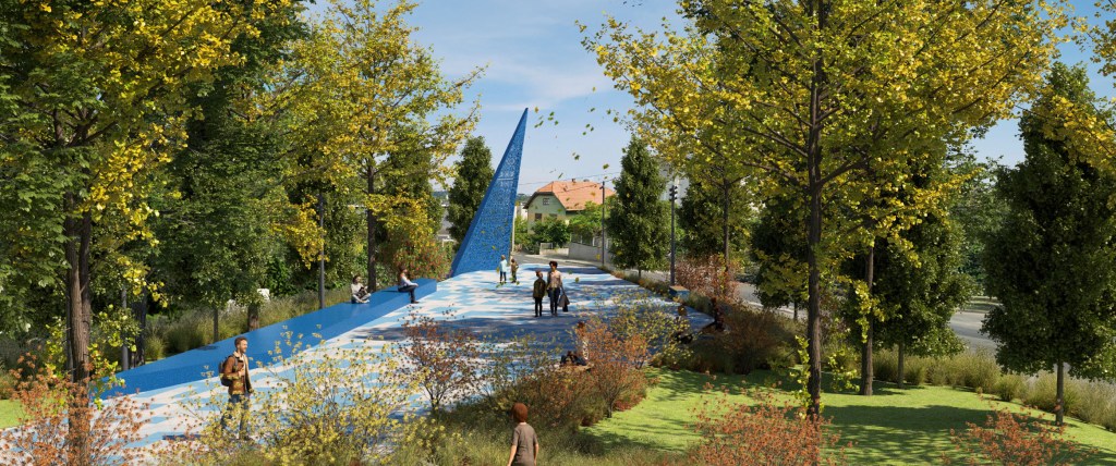 Izložba natječajnih radova: JAVNI PARK&nbsp;ŠESTINE