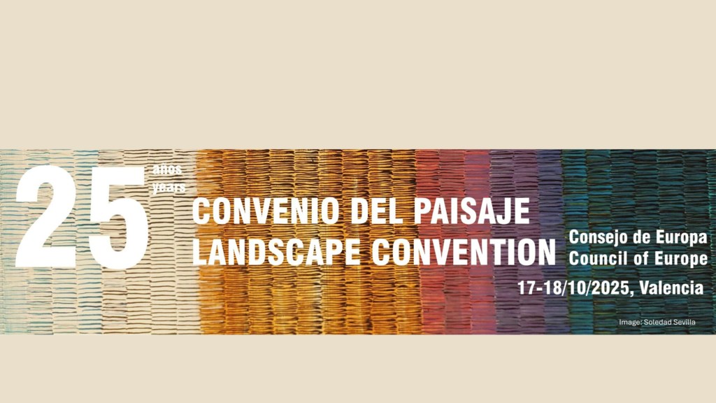 Dostupni materijali s međunarodnog simpozija „25 YEARS OF THE COUNCIL OF EUROPE LANDSCAPE CONVENTION”