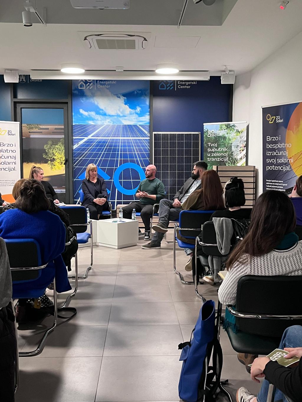 ZAKLJUČCI PANEL RASPRAVE – AKtualac 4.0: Sadnja na vrućem asfaltu