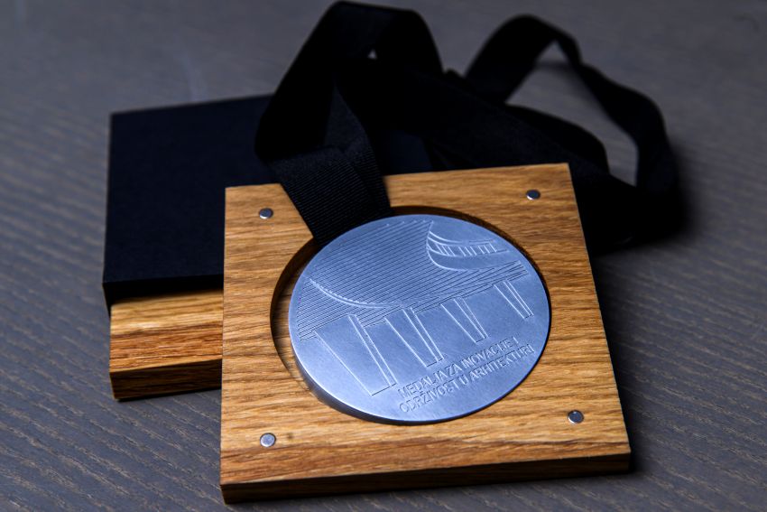 Godišnje nagrade Hrvatske komore arhitekata koje se dodjeljuju u 2026. godini