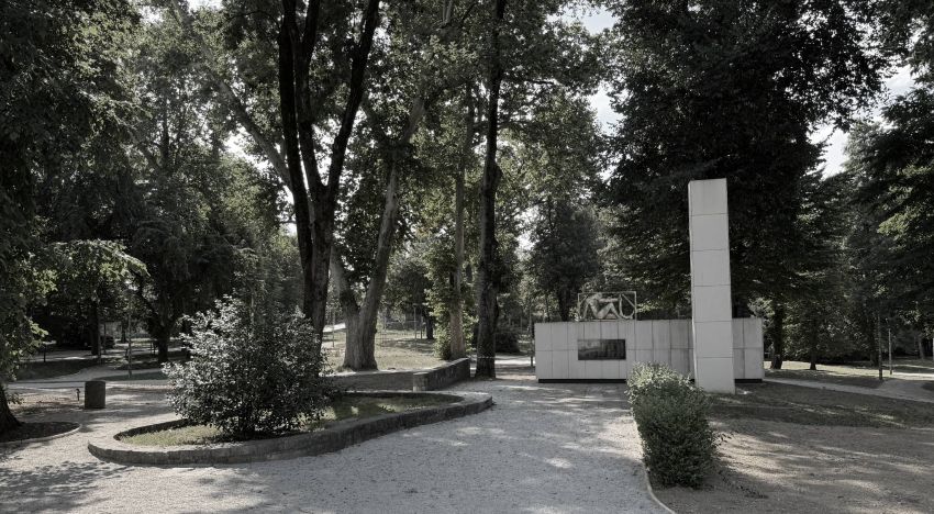 Natječaj za izradu idejnog arhitektonsko-urbanističkog i likovnog rješenja za spomenik Hrvatskim braniteljima iz Domovinskog rata u Dugoj&nbsp;Resi