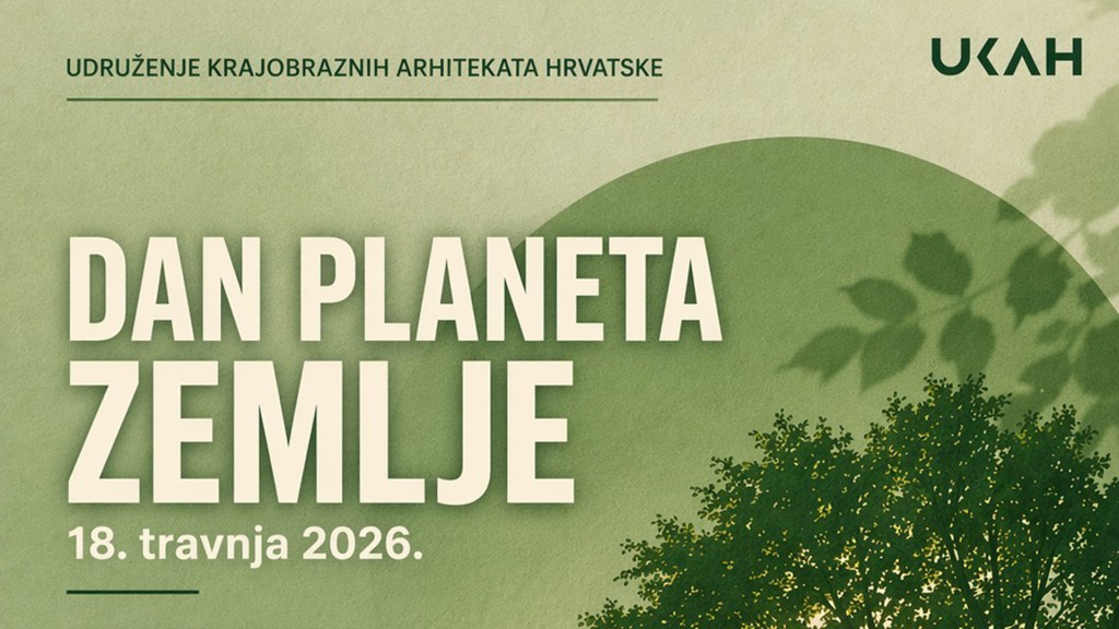 POZIV: Dan planeta&nbsp;Zemlje