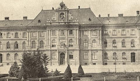 Tribina ‘Nasljeđe Hermana Bolléa u&nbsp;Zagrebu’