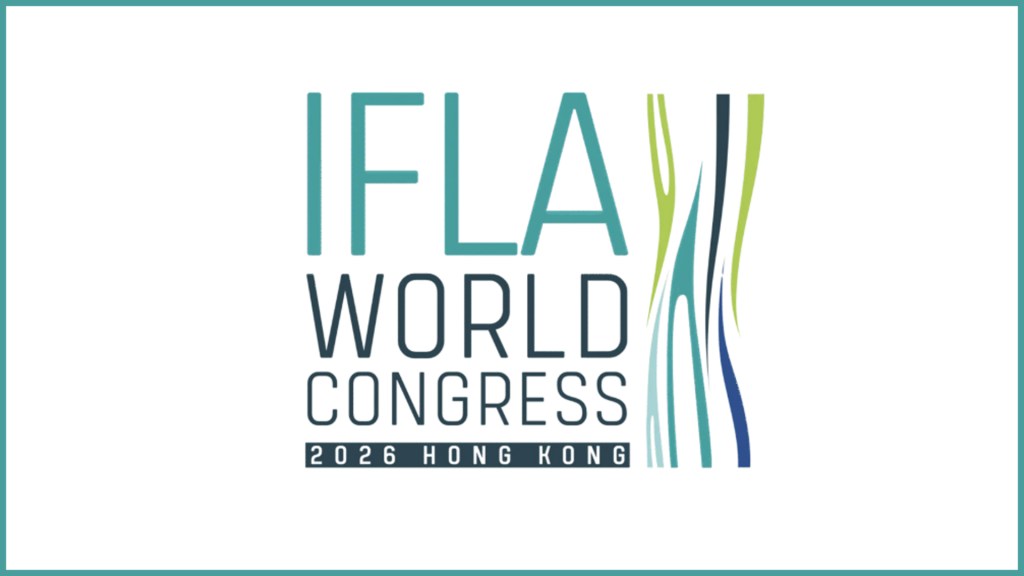 The 62nd International Federation of Landscape Architects (IFLA) World and Asia-Pacific Regional Congress 2026 – Hong Kong,&nbsp;Kina