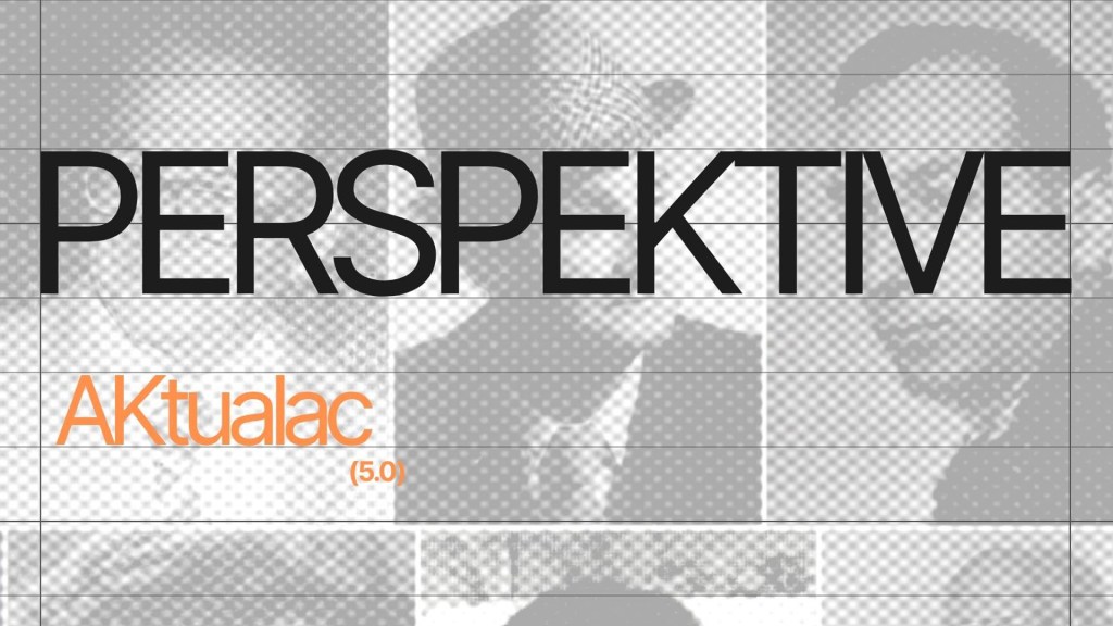 Poziv na panel raspravu ‘AKtualac 5.0: PERSPEKTIVE’ – 18. svibnja&nbsp;2026.