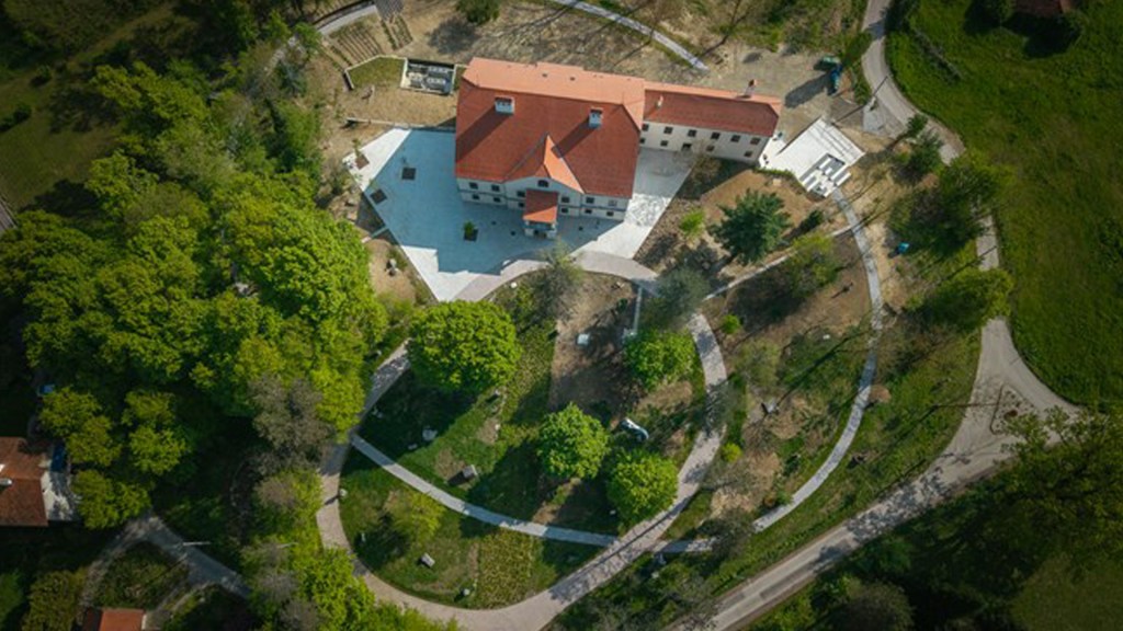 Proglašeni dobitnici „Nagrade Vicko Andrić“ za izvanredna postignuća u području zaštite kulturne baštine za 2025. godinu