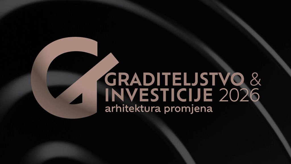 Konferencija: Graditeljstvo i investicije 2026