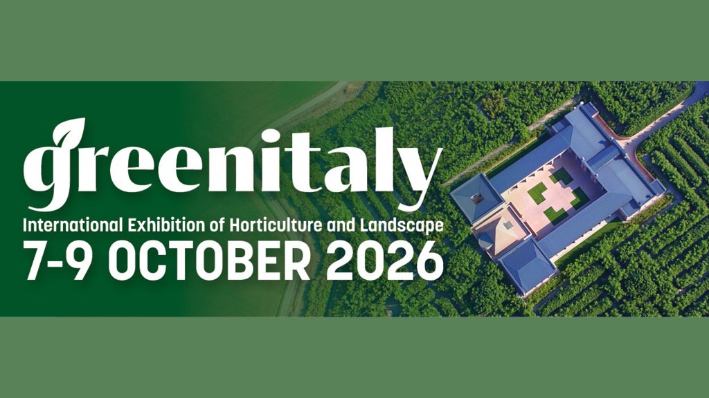 UKAH sudjeluje na Greenitaly 2026 u Parmi