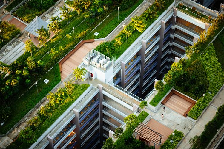 Pokrenuti postupci srednjoročnog vrednovanja Programa razvoja kružnog gospodarenja prostorom i zgradama i Programa razvoja zelene infrastrukture u urbanim&nbsp;područjima